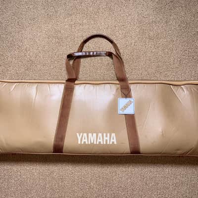 Yamaha PS-20 Automatic Bass Chord System 1981 - White w/ Case image 9