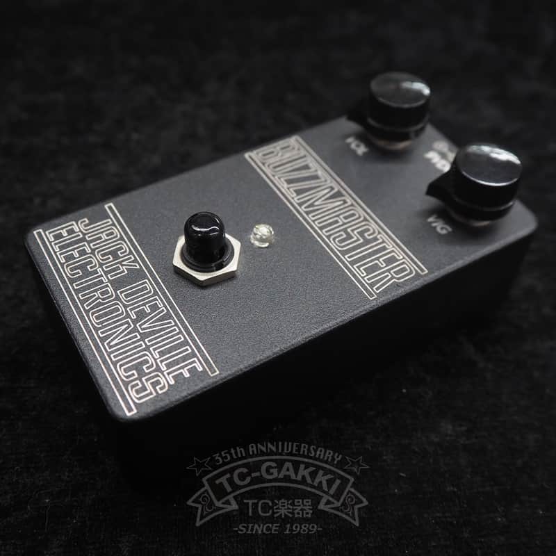 Jack Deville Electronics BUZZMASTER image 1