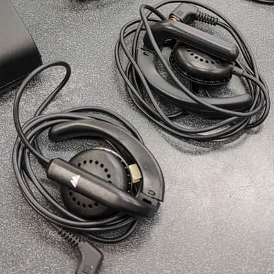 Sennheiser EW 100 G4 A1 Wireless Lavalier Mic System - SK100 EK100 image 11