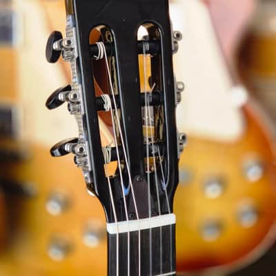 Cordoba Stage Guitar 2026 - Black Burst image 7