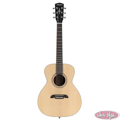 Alvarez Regent RS26 3/4 OM W/Gigbag image 2