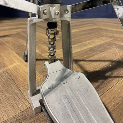 Premier Olympic Hi Hat Cymbal Stand Double Braced / Hardware #MK55 image 4
