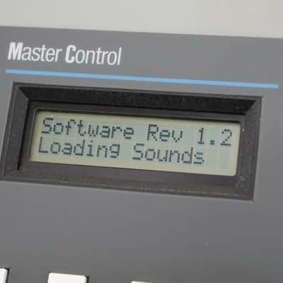 Vintage E-mu SP-1200 Sampling Drum Machine Sampler Black Reissue #42750 image 14