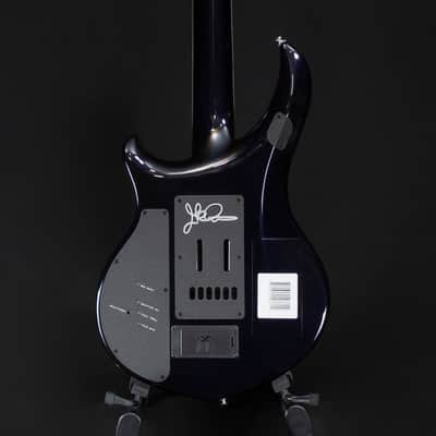 Ernie Ball Music Man BFR John Petrucci Majesty Steakhouse Limited Edition #32 of 87 2019 image 2
