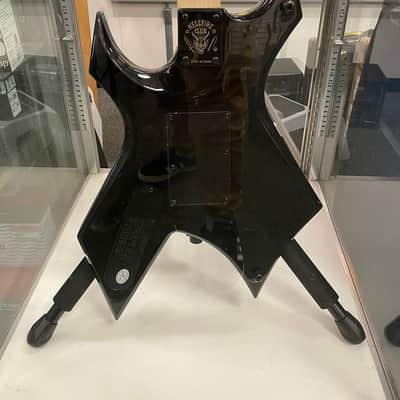 BC Rich WARLOCK Electric Guitar (Buffalo Grove, IL) image 2