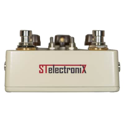 Boostache Pedal image 6