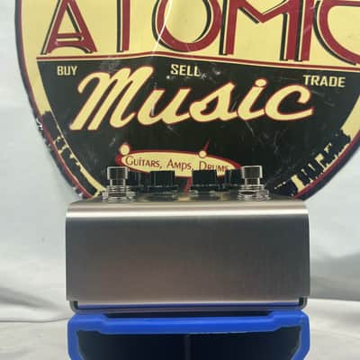 Strymon Deco v2 Tape Saturation & Doubletracker Pedal with Box image 3