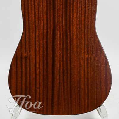 Eastman E1D Dreadnought Classic image 4