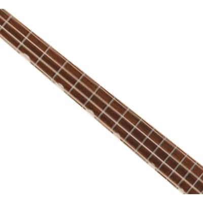 Used Gretsch Streamliner Jet Club Bass Single-Cut Havana Burst image 3