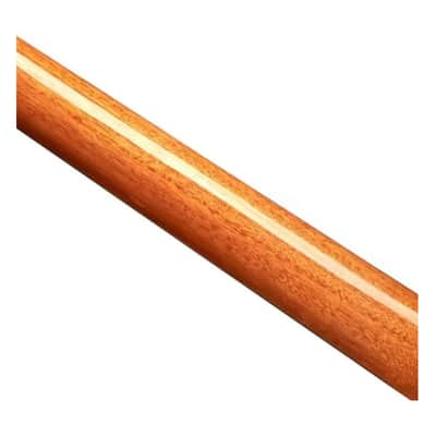 Cordoba Fusion Stage Cutaway A/E Nylon String Guitar - Natural Amber image 6