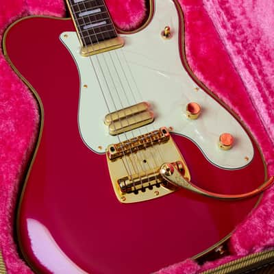 🇯🇵 1993 Fender Terry-1 Anniversary, Custom Edition, All Original, MIJ, Japan image 1