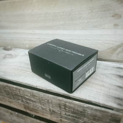 MXR MC402 Custom Audio Electronics Boost / Overdrive image 4