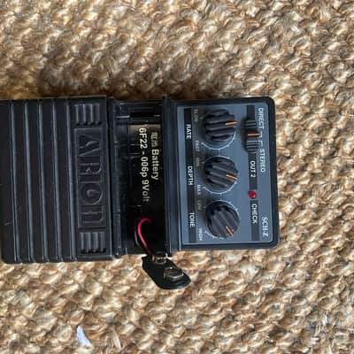 Arion Arion SCH-1 Stereo Chorus 1980's image 4
