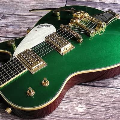 2003 Gretsch Electromatic G5570 Elliot Easton Duo Jet image 8