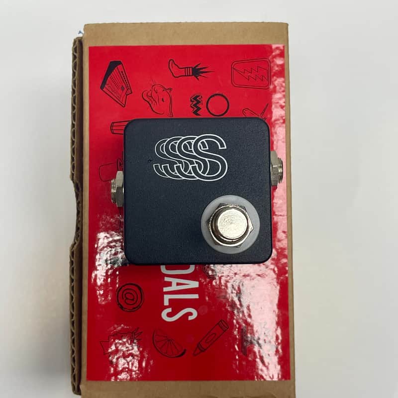 JHS Stutter Switch