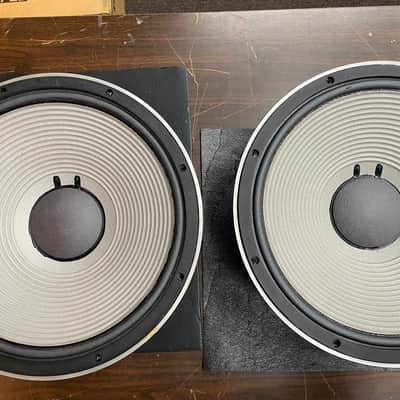 Pioneer Tad TL-1602 Low Frequency Loudspeaker 1987 - black image 1