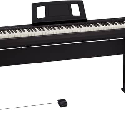 Roland FP10 88 Key Portable Digital Piano image 8