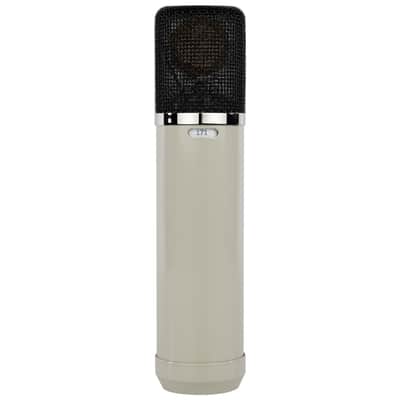FLEA Microphones M 251 Large Diaphragm Tube Condenser Microphone - Vintage (Demo Deal) image 2