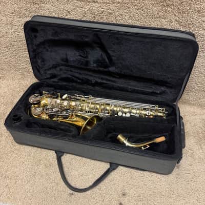 Maybach Alto Saxophone image 3