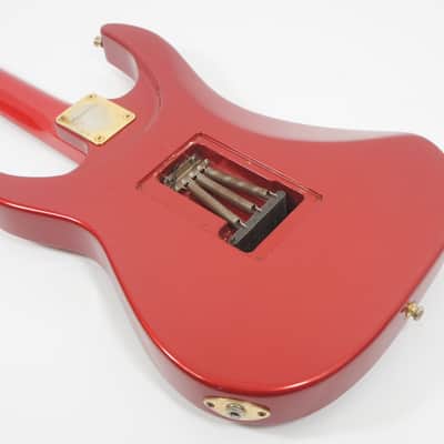 [SALE Ends June 22] FERNANDES LA-85KK L'Arc~en~Ciel KEN SIGNATURE MODEL MAPLE BODY image 13