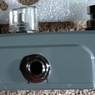 AZOR AP-303 Fuzz Guitar Effect Pedal Classic Vintage Analog | Reverb