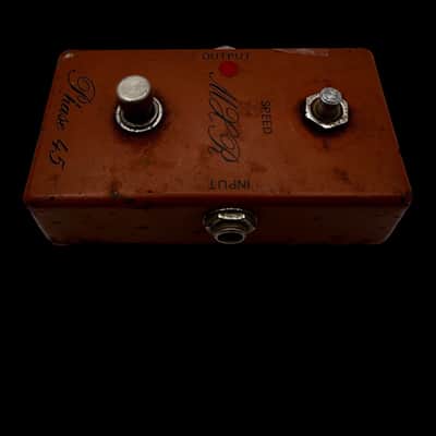MXR Vintage Phase 45 X5190 image 2