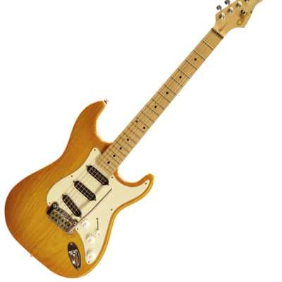 1997-98 G&L Legacy Special Strat Style Electric Guitar