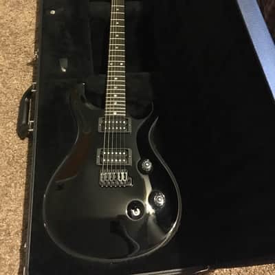 Prs Standard 24 2003 Black image 2