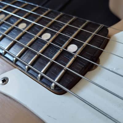 Fender Duo-Sonic with Rosewood Fretboard 1959 - 1961 Desert Sand image 3