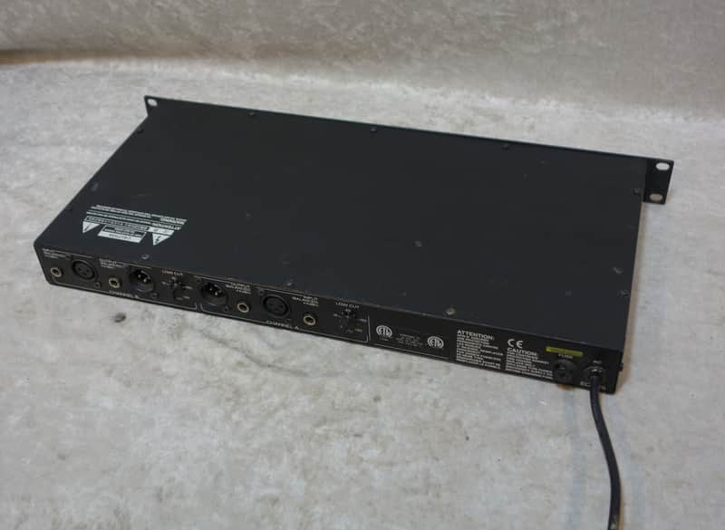 Roland EQ-215 graphic equalizer | Reverb