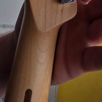 Fender American Performer Sandblasted Telecaster 2019 - 2021 - Daphne Blue image 6