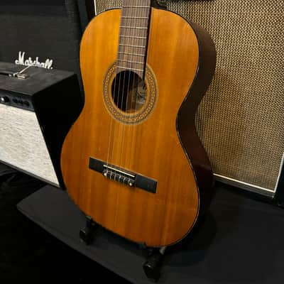 Delta DN-60 Classical Guitar 1970’s - Natural image 6
