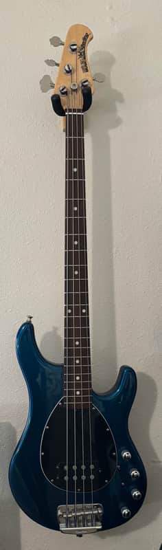 Ernie Ball Music Man Sterling 4H