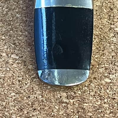 Otto Link Super Tone Master metal 5 alto saxophone mouthpiece image 8