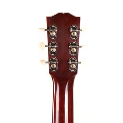Gibson 1939 J-55 Faded Vintage Sunburst 2024 image 12