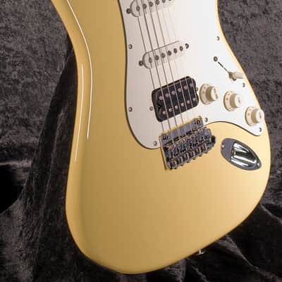Suhr Classic S HSS RW SSCII VY image 7