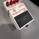 Boss JB-2 JHS Angry Driver 2017 - Present - White/Red