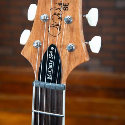 PRS SE McCarty 594 - Charcoal image 4