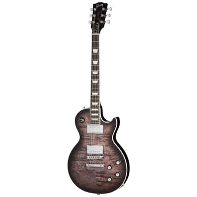 Gibson Mark Morton Signature Les Paul Modern Quilt