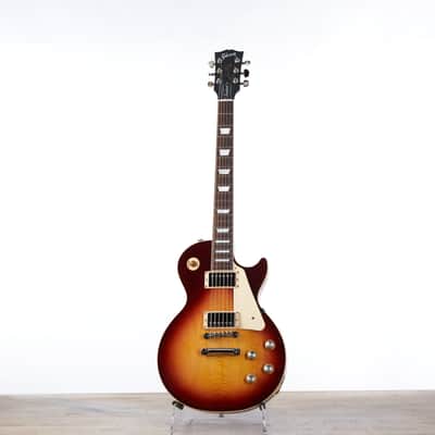 Gibson Les Paul Standard 60s, Bourbon Burst | Demo image 2