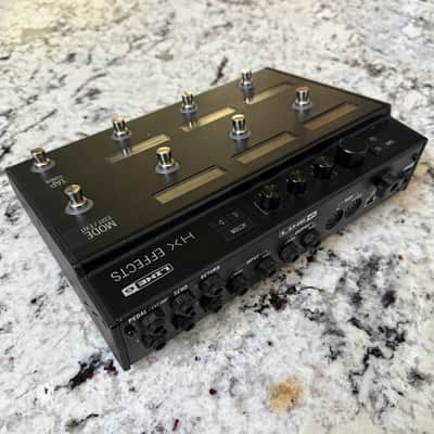 Line 6 HX Effects w/Line 6 Expression Pedal image 5