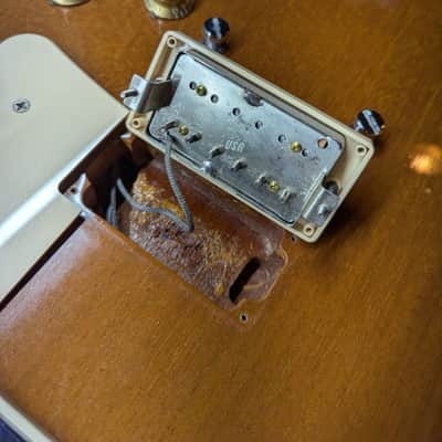 2000 Gibson Les Paul Special - Natural image 11