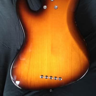 Lakland 55-60 Tobacco Burst image 11