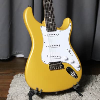 PRS Silver Sky SE - Gold Spark image 1