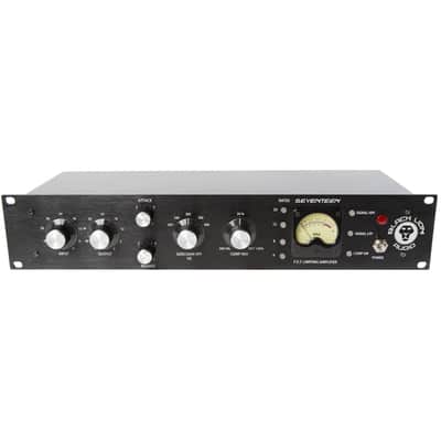 Black Lion Audio Seventeen Compressor image 2