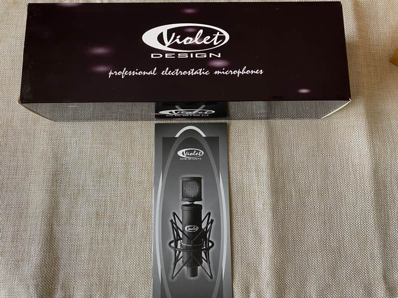 Violet Design 