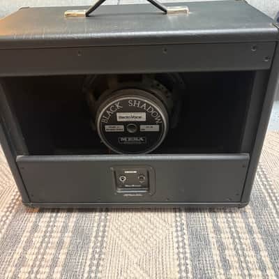 Mesa Boogie Express Cab 23 image 2