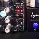 Empirical Labs Pump 500-Series Compressor Module 2023 - Present - Black