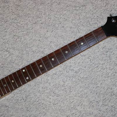 2002 Made in USA PRS CE22 Loaded Neck - No Tariffs image 2