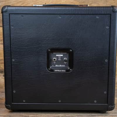 Mesa/Boogie 1x12 Rectifier Cabinet (Pre-Gibson) image 4